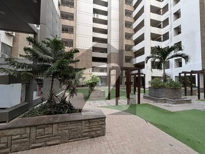 To sale You Can Find Spacious Prime Location Flat In Gulistan-e-Jauhar - Block 16-A