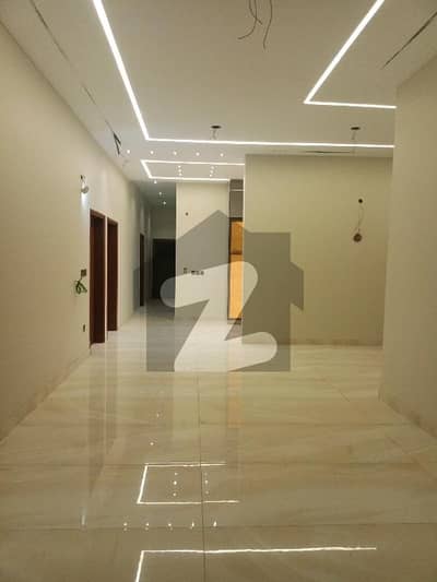 Double Storey 400 Square Yards House For sale In Gulshan-e-Iqbal - Block 6 Karachi