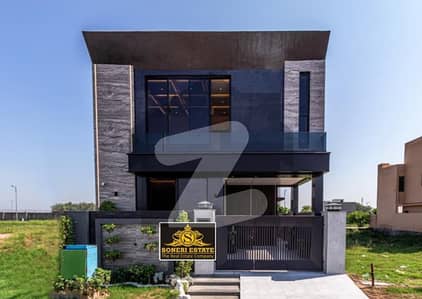 ڈی ایچ اے فیز 6 ڈیفنس (ڈی ایچ اے),لاہور میں 3 کمروں کا 5 مرلہ مکان 3.1 کروڑ میں برائے فروخت۔