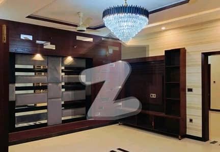 Affordable House Of 1 Kanal Is Available For Rent