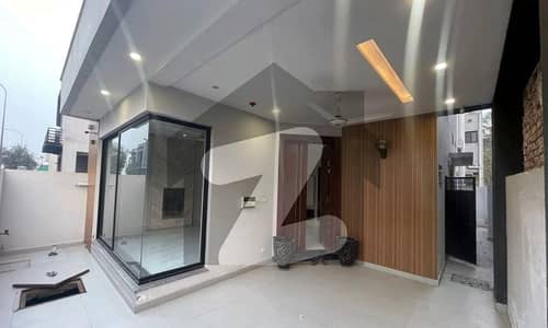Looking For A House In DHA 9 Town Lahore