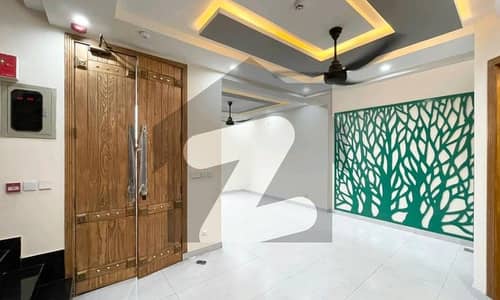 A 5 Marla House Located In DHA 9 Town Is Available For sale A 5 Marla House Located In DHA 9 Town Is Available For sale