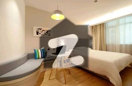 بحریہ ٹاؤن سیکٹر ای بحریہ ٹاؤن,لاہور میں 2 کمروں کا 4 مرلہ فلیٹ 1.25 کروڑ میں برائے فروخت۔