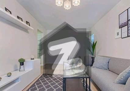 بحریہ ٹاؤن سیکٹر ای بحریہ ٹاؤن,لاہور میں 1 کمرے کا 2 مرلہ فلیٹ 60.0 لاکھ میں برائے فروخت۔