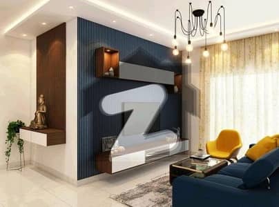 بحریہ ٹاؤن سیکٹر ای بحریہ ٹاؤن,لاہور میں 1 کمرے کا 2 مرلہ فلیٹ 60.0 لاکھ میں برائے فروخت۔