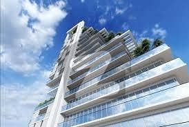 918 Square Feet Flat For sale In Rs. 35000000 Only