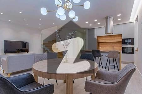 Flat For Rent In Lahore