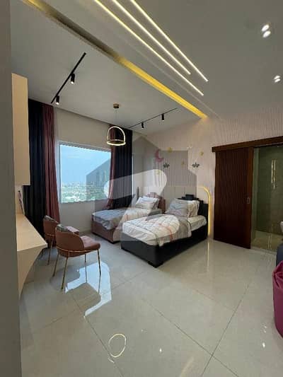 Buy Prime Location 1860 Square Feet Flat At Highly Affordable Price