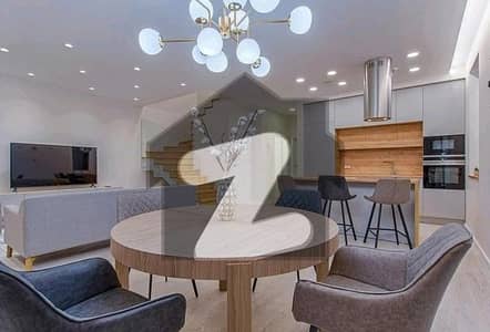 Flat For Rent In Lahore