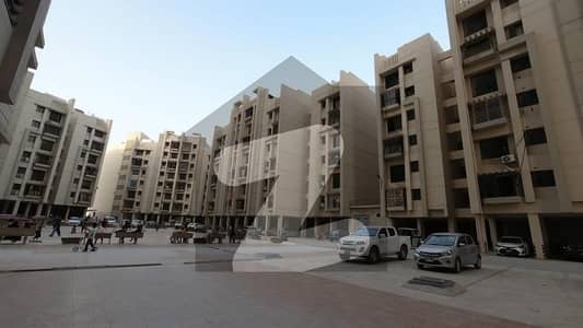 صائمہ پریزیڈنسی ملیر کنٹونمنٹ,کینٹ,کراچی میں 2 کمروں کا 5 مرلہ فلیٹ 1.65 کروڑ میں برائے فروخت۔