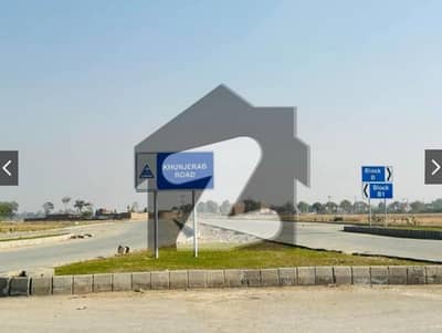 ایل ڈی اے سٹی فیز 1 ۔ بلاک ایل ایل ڈی اے سٹی فیز 1 - جناح سیکٹر,ایل ڈی اے سٹی فیز 1,ایل ڈی اے سٹی,ایل ڈی اے روڈ,لاہور میں 5 مرلہ رہائشی پلاٹ 48.0 لاکھ میں برائے فروخت۔