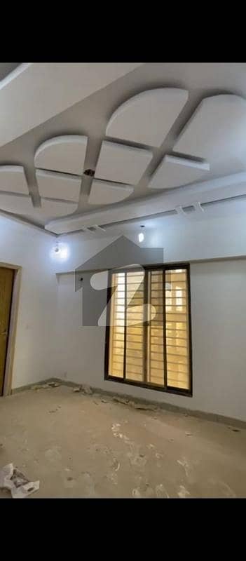 Prime Location 1300 Square Feet Flat In Gulistan-e-Jauhar For sale At Good Location