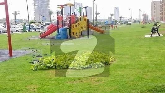 2 Bedroom Lounge Luxurious Apartment is available for RENT Near Main Entrance of Bahria Town