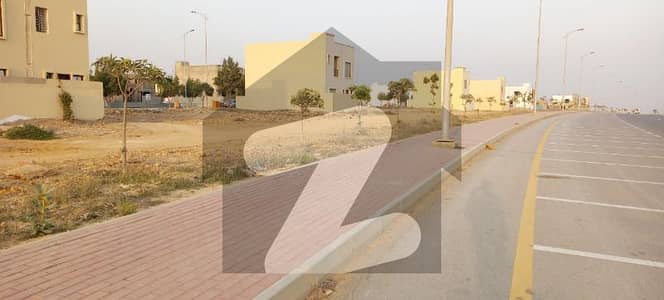 ALI BLOCK Precicnt-12 Near Grand Mosque Plot Available FOR SALE