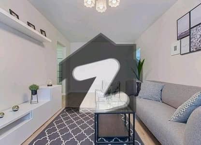 بحریہ ٹاؤن سیکٹر ای بحریہ ٹاؤن,لاہور میں 1 کمرے کا 2 مرلہ فلیٹ 60.0 لاکھ میں برائے فروخت۔