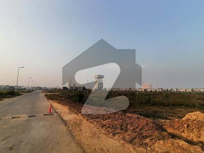 ڈی ایچ اے فیز 4 ۔ بلاک کے کے ڈی ایچ اے فیز 4,ڈیفنس (ڈی ایچ اے),لاہور میں 9 مرلہ رہائشی پلاٹ 2.35 کروڑ میں برائے فروخت۔