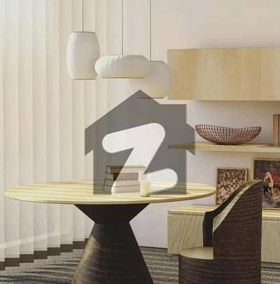 Buy 500 Square Feet Flat At Highly Affordable Price