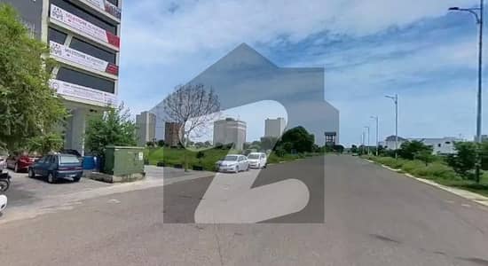 Prime Location 4 Marla Commercial Plot 174 For Sale In DHA Phase 6 Main Boulevard Prime Location 4 Marla Commercial Plot 174 For Sale In DHA Phase 6 Main Boulevard