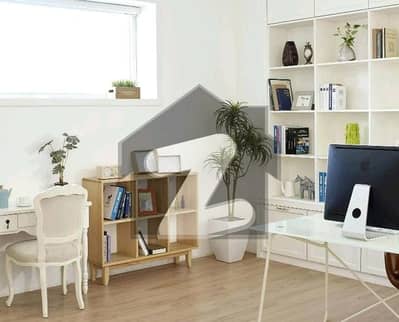 800 Square Feet Flat In Bahria Town - Sector C Is Best Option