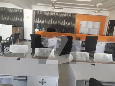 پی ڈبلیو ڈی ہاؤسنگ سکیم اسلام آباد میں 3 مرلہ دفتر 55.0 ہزار میں کرایہ پر دستیاب ہے۔