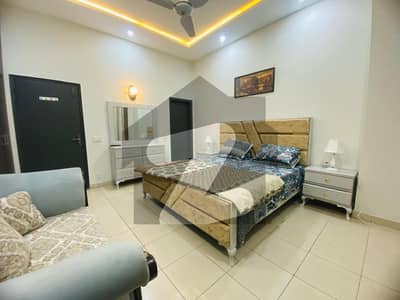 2 Bedroom Fully Luxury Furnished Apartment Available For Rent