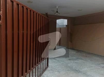 Perfect 17 Marla House In Askari 10 - Sector F For rent