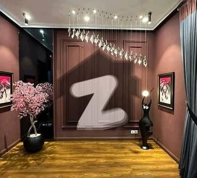 Bahria Town - Sector C House Sized 1 Kanal