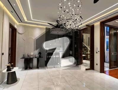 Sale A House In Lahore Prime Location