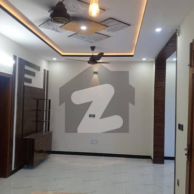 Spacious House Is Available For sale In Ideal Location Of I-14/4