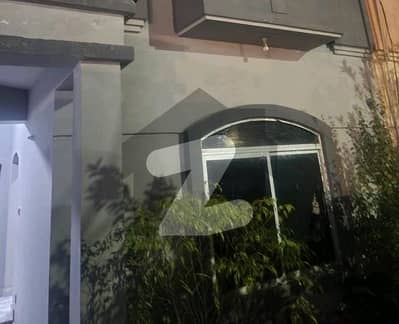 Highly-coveted 7 Marla House Is Available In Eden Value Homes - Block C For sale