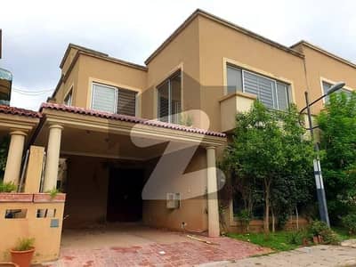 Defense Villa Is available For rent in DHA Islamabad