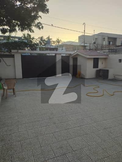 This Is Your Chance To Buy Prime Location House In Karachi