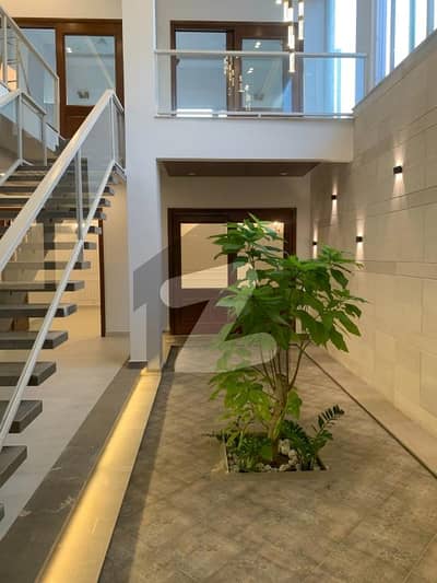 Prime Location 500 Square Yards House Ideally Situated In DHA Phase 8