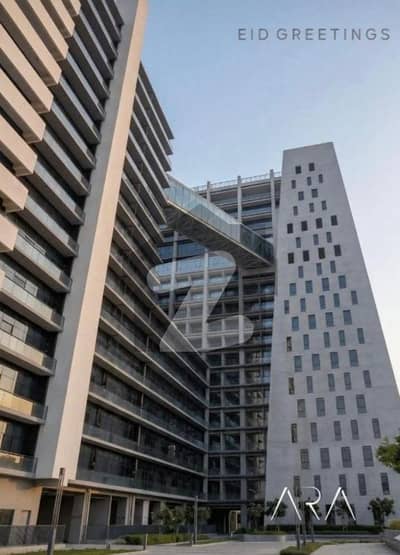 Zoo Facing 1 Bed Apartment Available In J7 Emporium