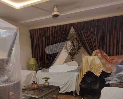 Book Flat Today In Askari 5