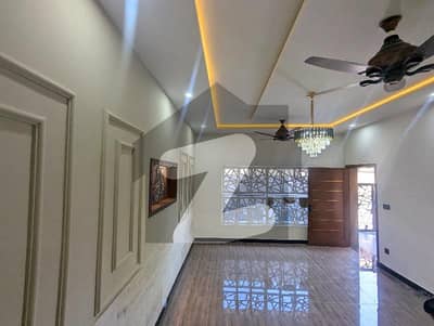 Brand new house for rent in Jinnah garden kindly contact us for further and current information