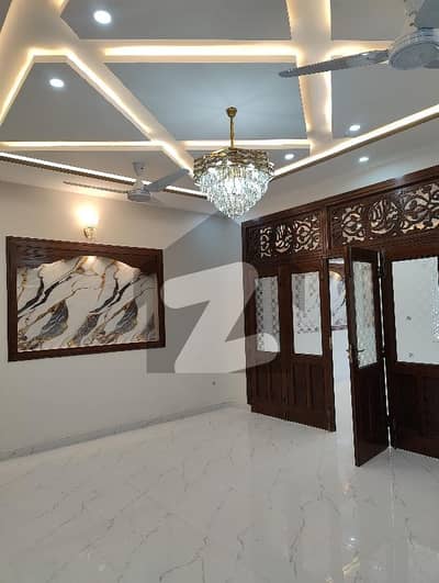 Beautiful 4-Bedroom House For Sale In Jinnah Garden Islamabad | LOP Clear | Prime Location Direct Deal With Owner