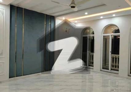 In Bahria Town - Sector E 1 Kanal House For sale
