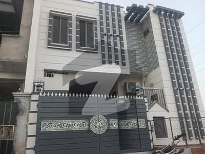 5 Marla 1.5 Storey House Available For Sale In Snober City Adiala Road