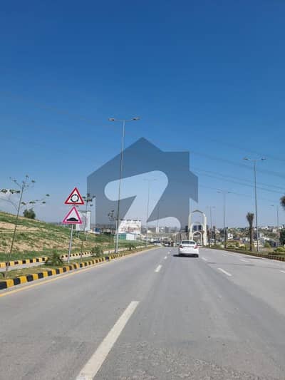 5 Marla Plot Urgent For Sale