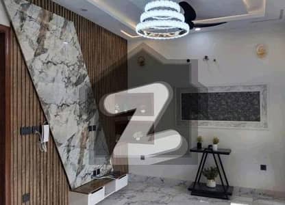 Your Search Ends Right Here With The Beautiful House In Bahria Town - Sector E At Affordable Price Of Pkr Rs. 65000000