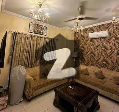 Prominently-Located House Available In Bahria Town - Sector E For sale
