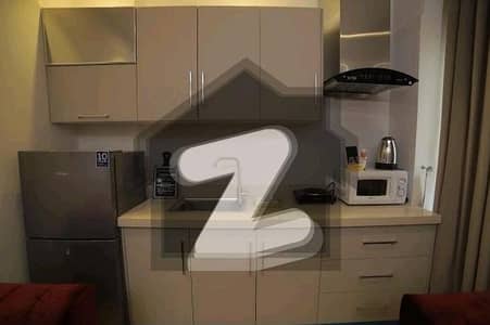 5 Marla House For Rent In Bahria Town - Sector C