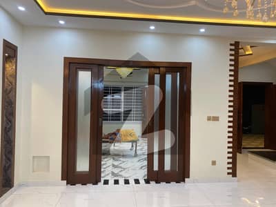 7 MARLA FULL HOUSE FOR RENT IN JINNAH GARDEN