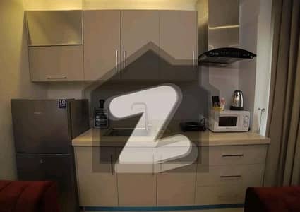 Bahria Town - Sector C 5 Marla House Up For Rent