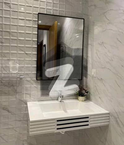 Prominently-Located House Available In Bahria Town - Sector C For rent