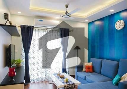 Bahria Town - Sector C 5 Marla House Up For Rent