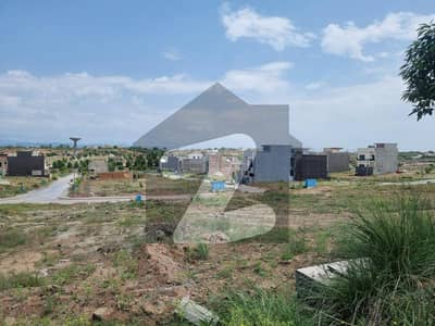 Corner Plot Urgent For Sale