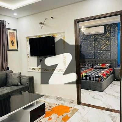 Well-Constructed House Available For Rent In Bahria Town - Sector C