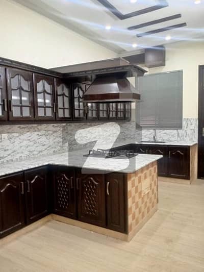 Best Options For Lower Portion Is Available For Rent In I-8/2